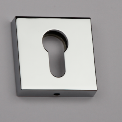 Polish-Chrome-Euro-Profile-Cylinder-Escutcheon-247